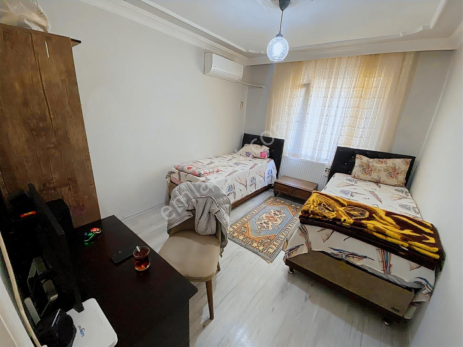 Güzelyalı'da Ana Yola Yakın 3+1 140 M2 Daire - Görsel 14