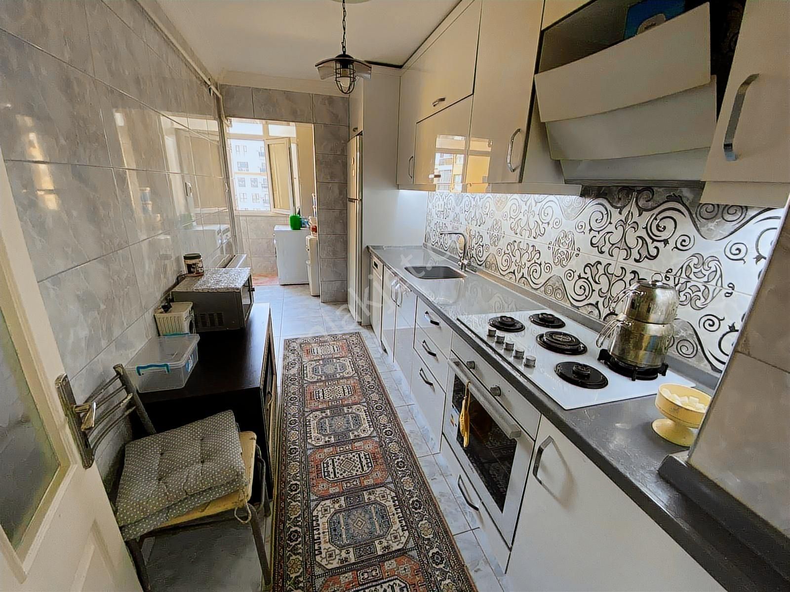 Güzelyalı'da Ana Yola Yakın 3+1 140 M2 Daire - Görsel 22