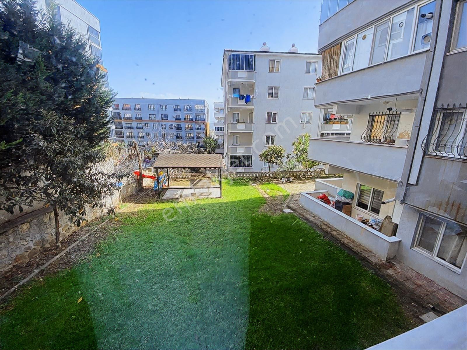 Güzelyalı'da Ana Yola Yakın 3+1 140 M2 Daire - Görsel 8