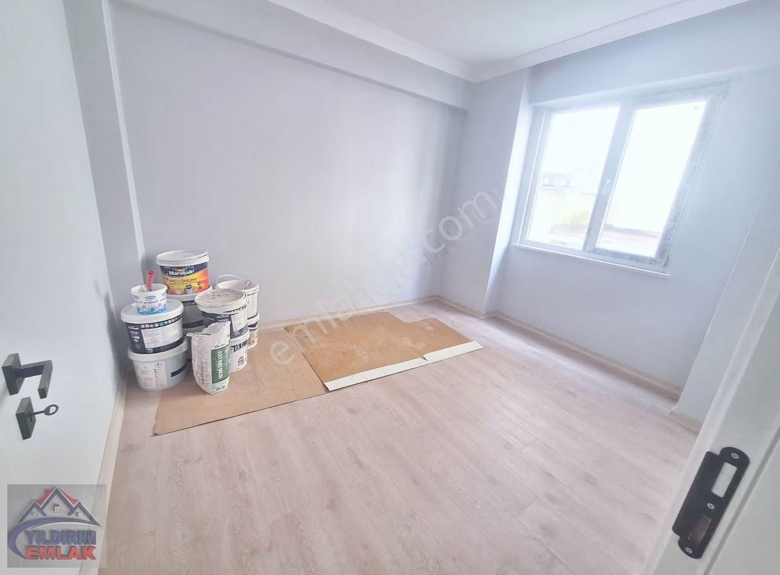 Yıldırım Emlaktan Sıfır 2+1 Daire Yeni Kent Meydanına Yakın - Görsel 9