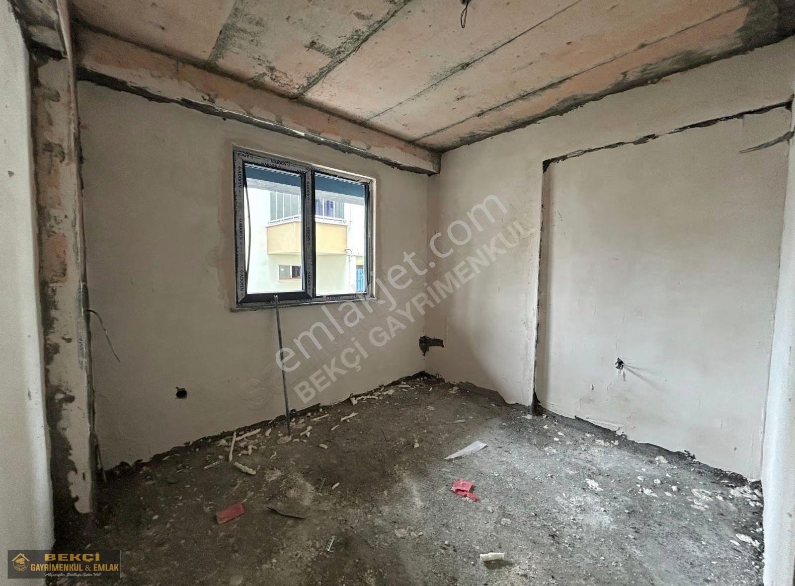 Karaköy Mah.özel İdare İlerisi Bina Aşaması %70 Mayıs Teslim - Görsel 12