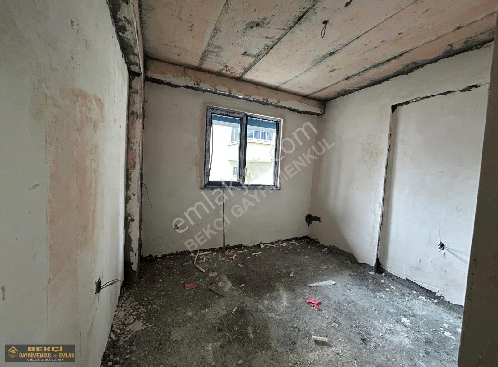 Karaköy Mah.özel İdare İlerisi Bina Aşaması %70 Mayıs Teslim - Görsel 13