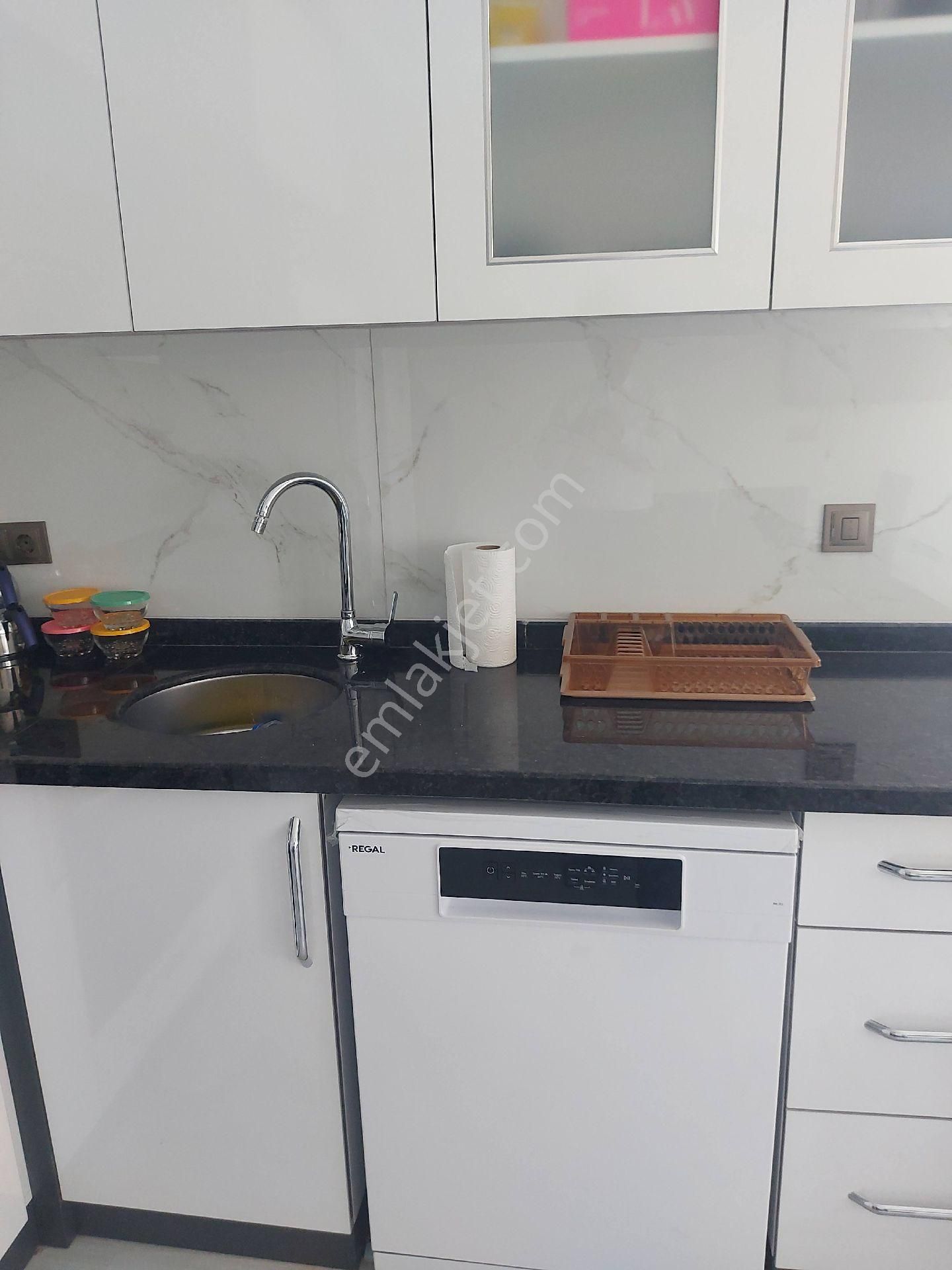 Gazipaşa Cumhuriyet Mahallesınde Hastane Ve Jandarma Yanı 1+1 Ful Eşyalı - Görsel 23