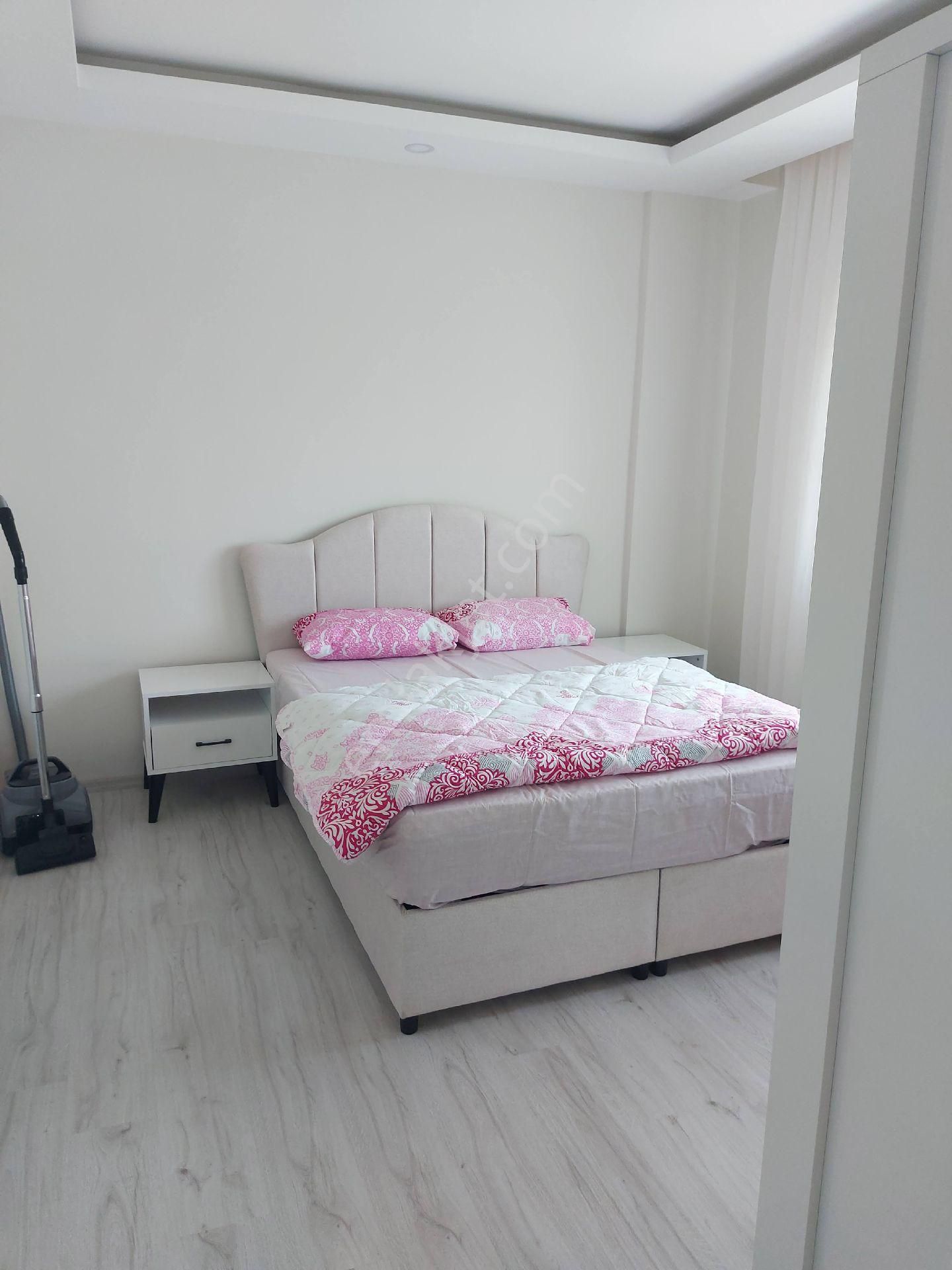 Gazipaşa Cumhuriyet Mahallesınde Hastane Ve Jandarma Yanı 1+1 Ful Eşyalı - Görsel 15