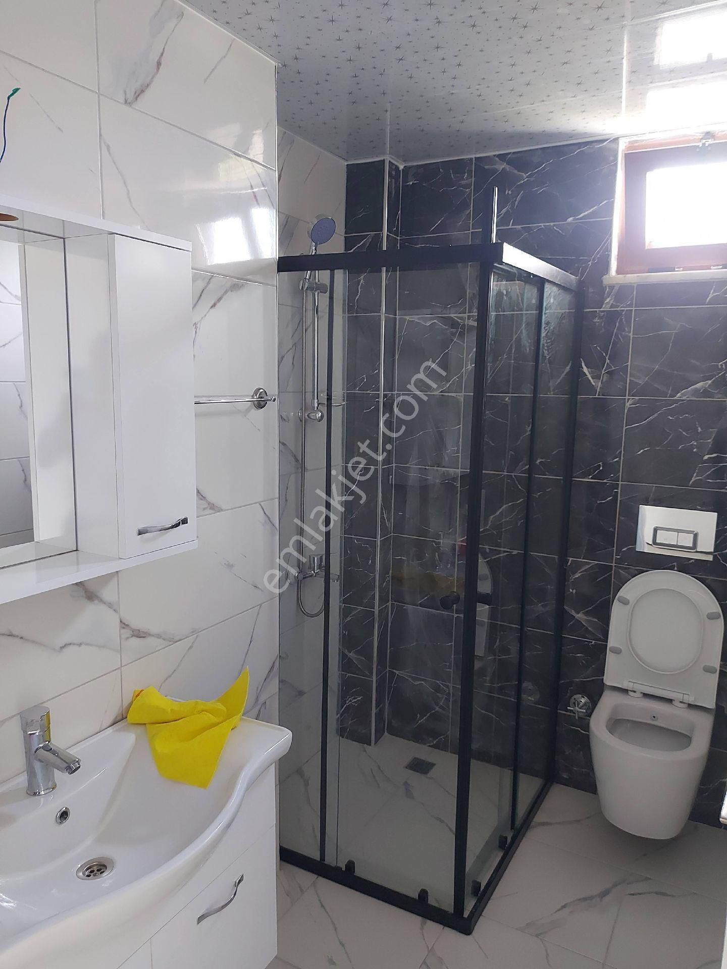 Gazipaşa Cumhuriyet Mahallesınde Hastane Ve Jandarma Yanı 1+1 Ful Eşyalı - Görsel 10