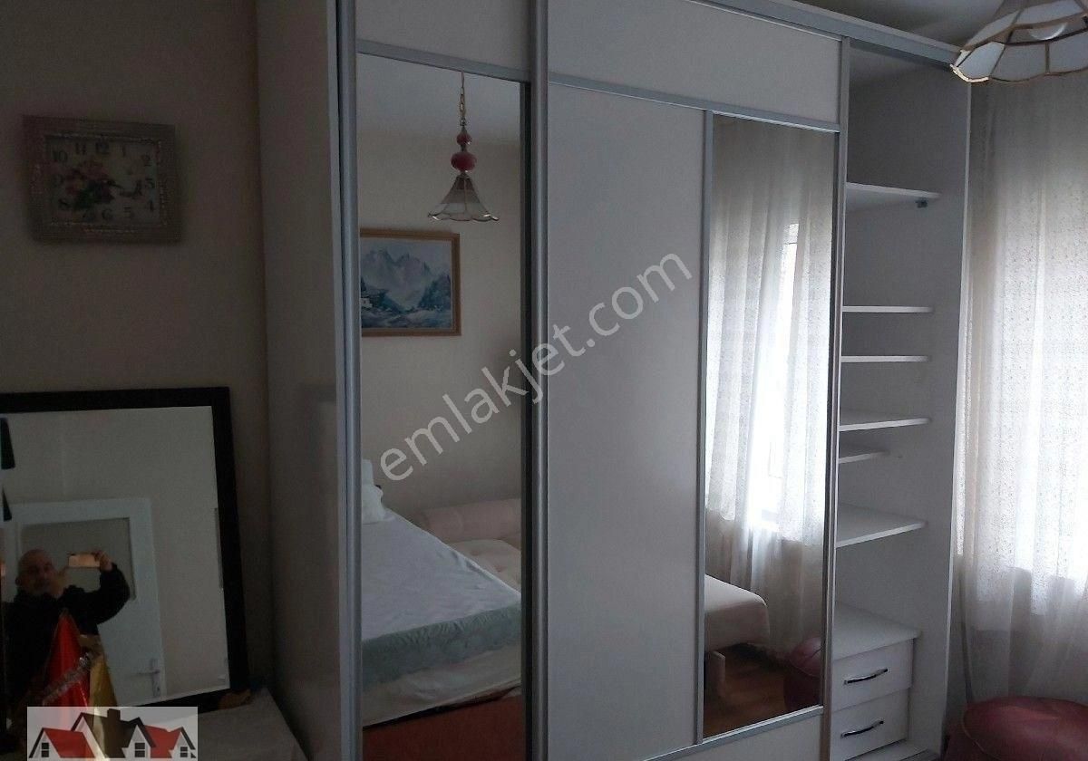 Esma.dan 2+1ful Eşyalı Super Bakımlı Metro 2 Dakıka Kiralık Daıre 27.500 Gunun Her Saati Gece 22 - Görsel 7