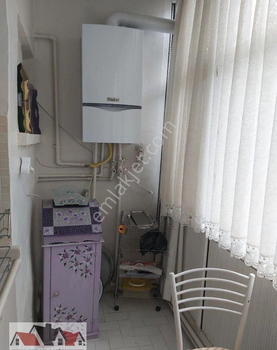 Esma.dan 2+1ful Eşyalı Super Bakımlı Metro 2 Dakıka Kiralık Daıre 27.500 Gunun Her Saati Gece 22 - Görsel 15