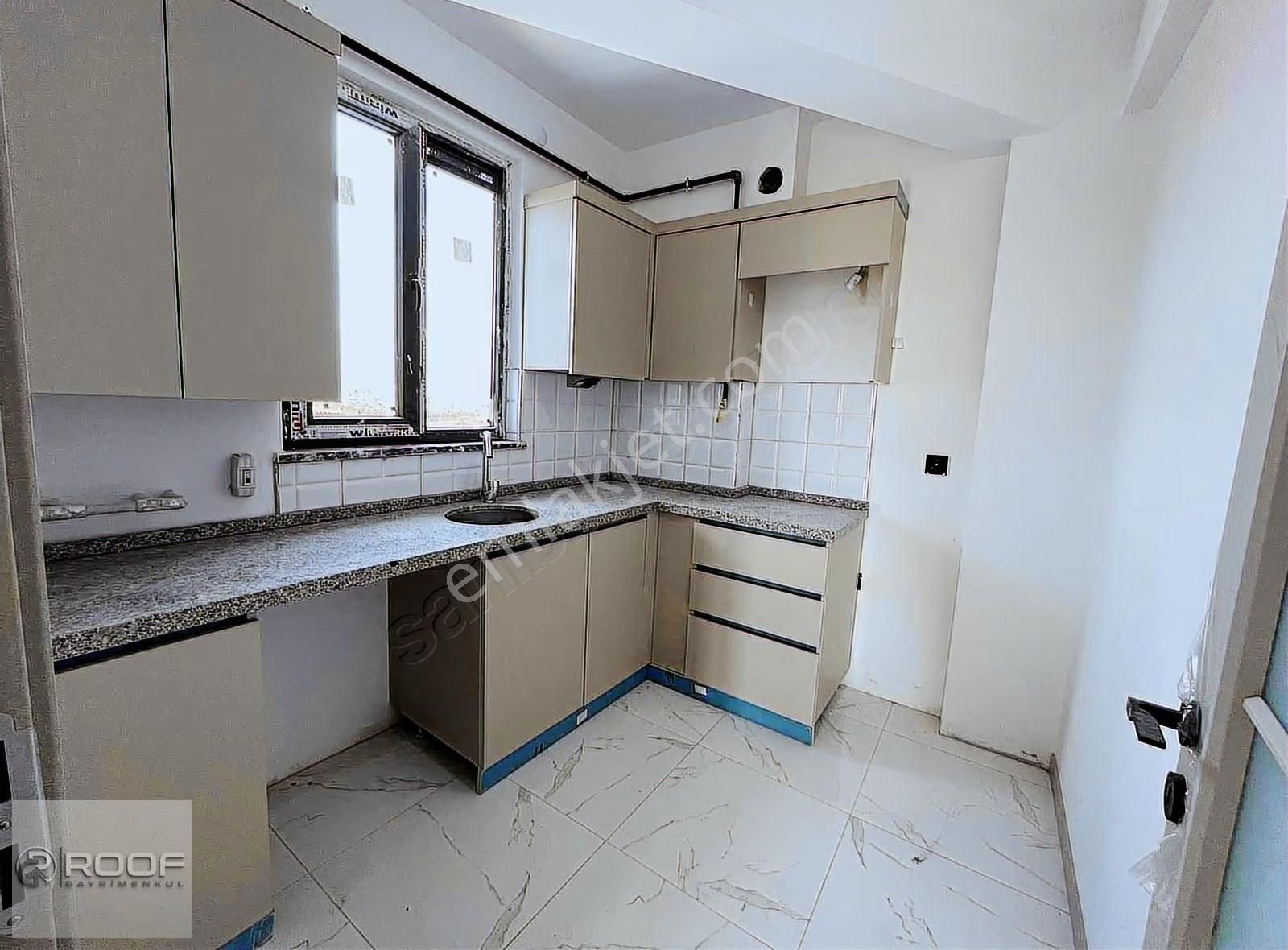 Şirintepe Mah. Köşe Başı Manzaralı 2+0 - Görsel 15