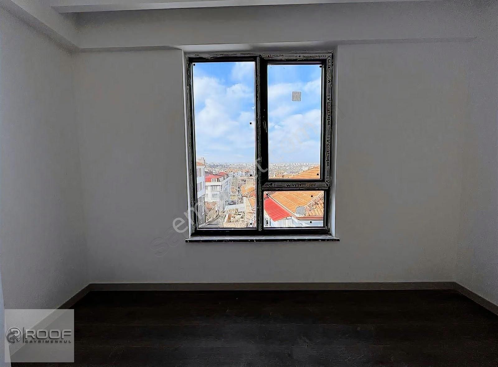 Şirintepe Mah. Köşe Başı Manzaralı 2+0 - Görsel 14