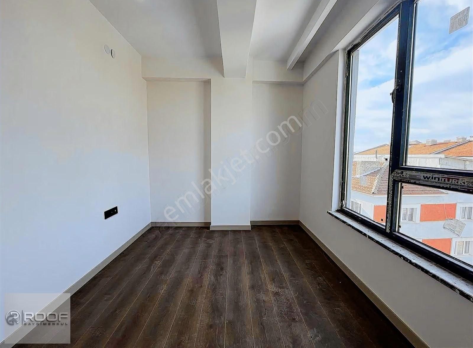 Şirintepe Mah. Köşe Başı Manzaralı 2+0 - Görsel 16