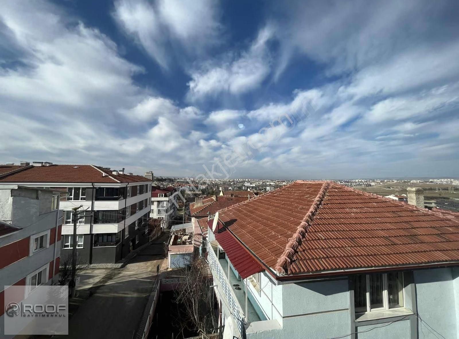 Şirintepe Mah. Köşe Başı Manzaralı 2+0 - Görsel 5