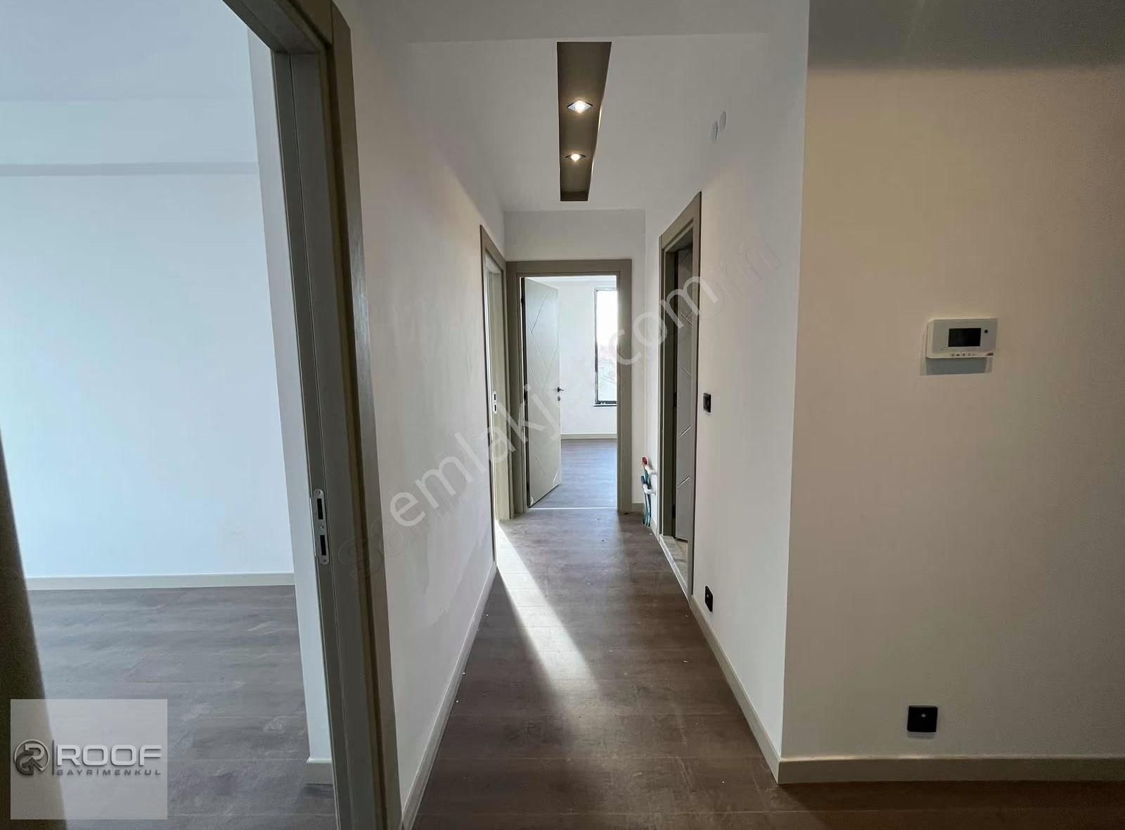 Roof Gayrimenkul'den Şirintepe Mah. Köşebaşı,manzaralı, Aydınlık - Görsel 25