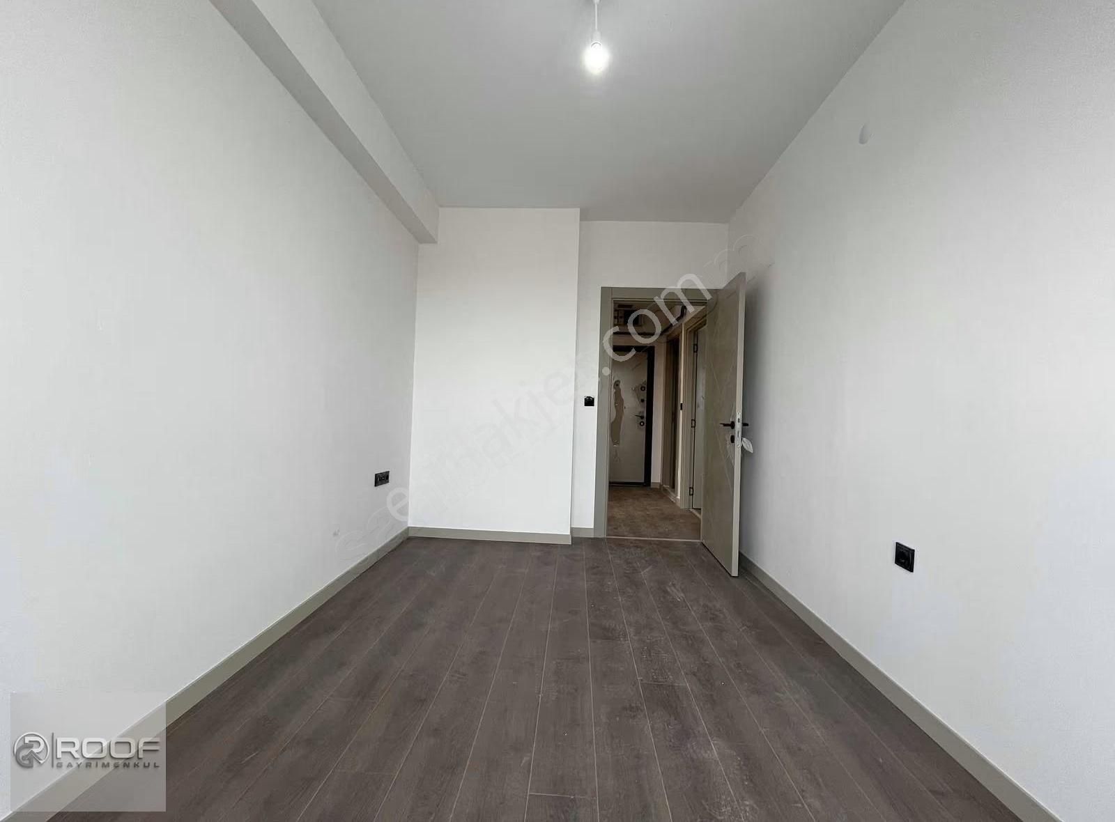 Roof Gayrimenkul'den Şirintepe Mah. Köşebaşı,manzaralı, Aydınlık - Görsel 7