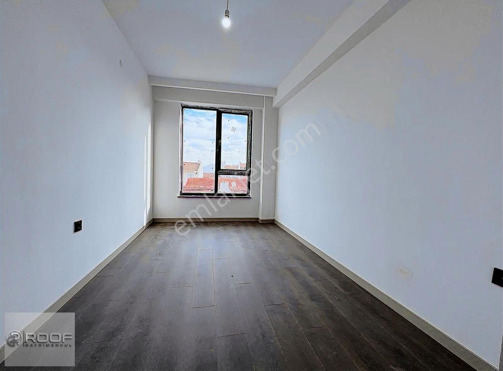 Roof Gayrimenkul'den Şirintepe Mah. Köşebaşı,manzaralı, Aydınlık - Görsel 8