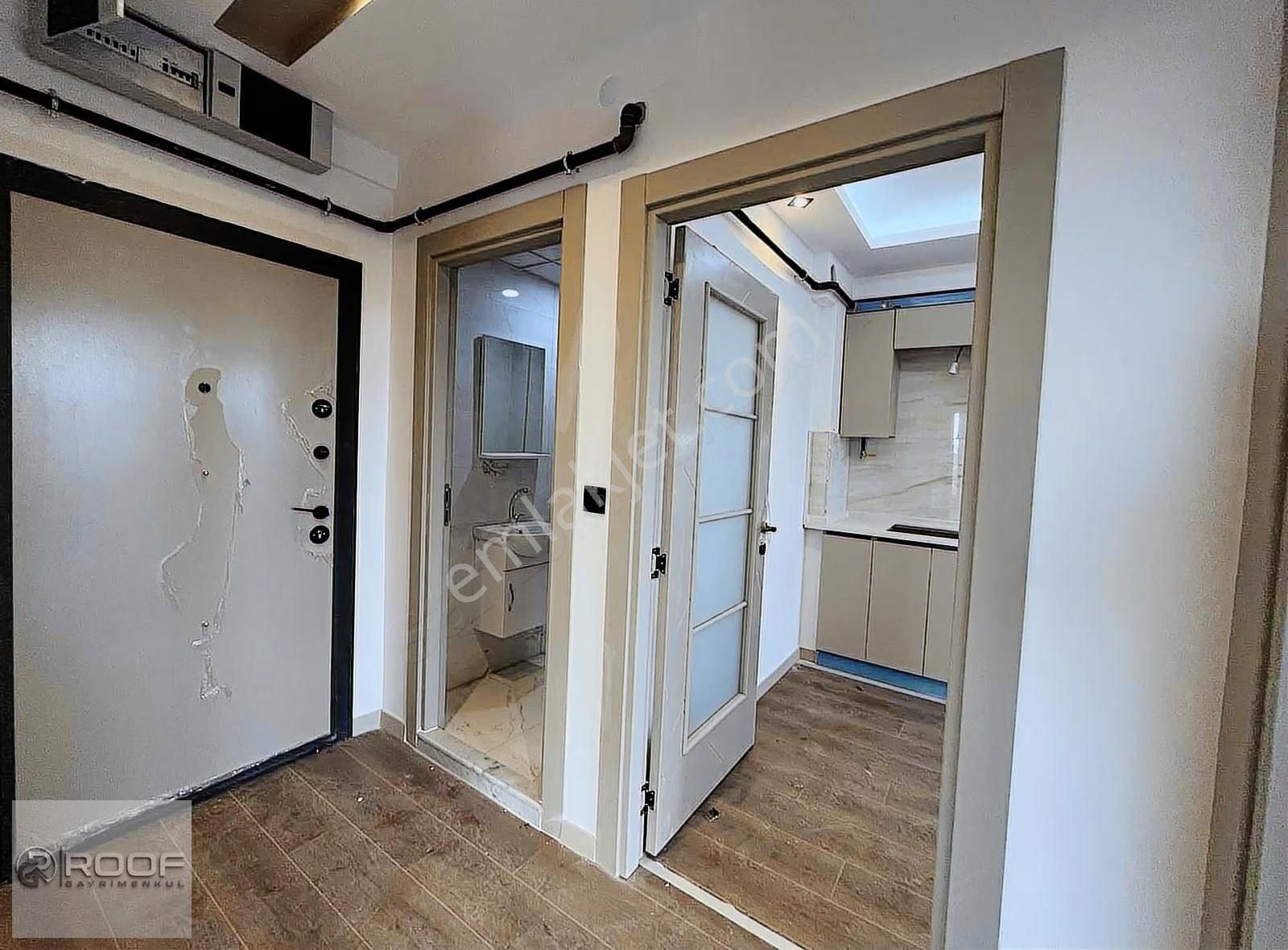 Roof Gayrimenkul'den Şirintepe Mah. Köşebaşı,manzaralı, Aydınlık - Görsel 22