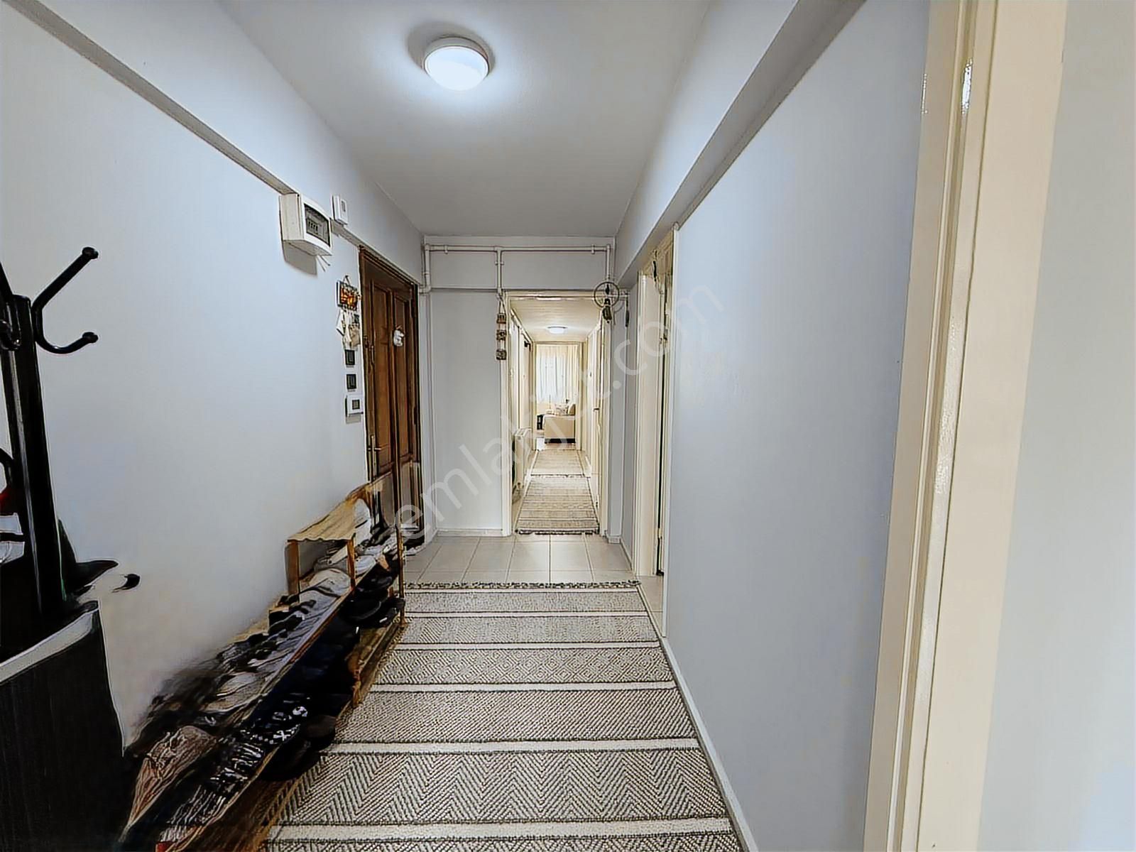 Karşıyaka Bahariye Mahallesi'nde Satılık 3+1 Daire - Görsel 17