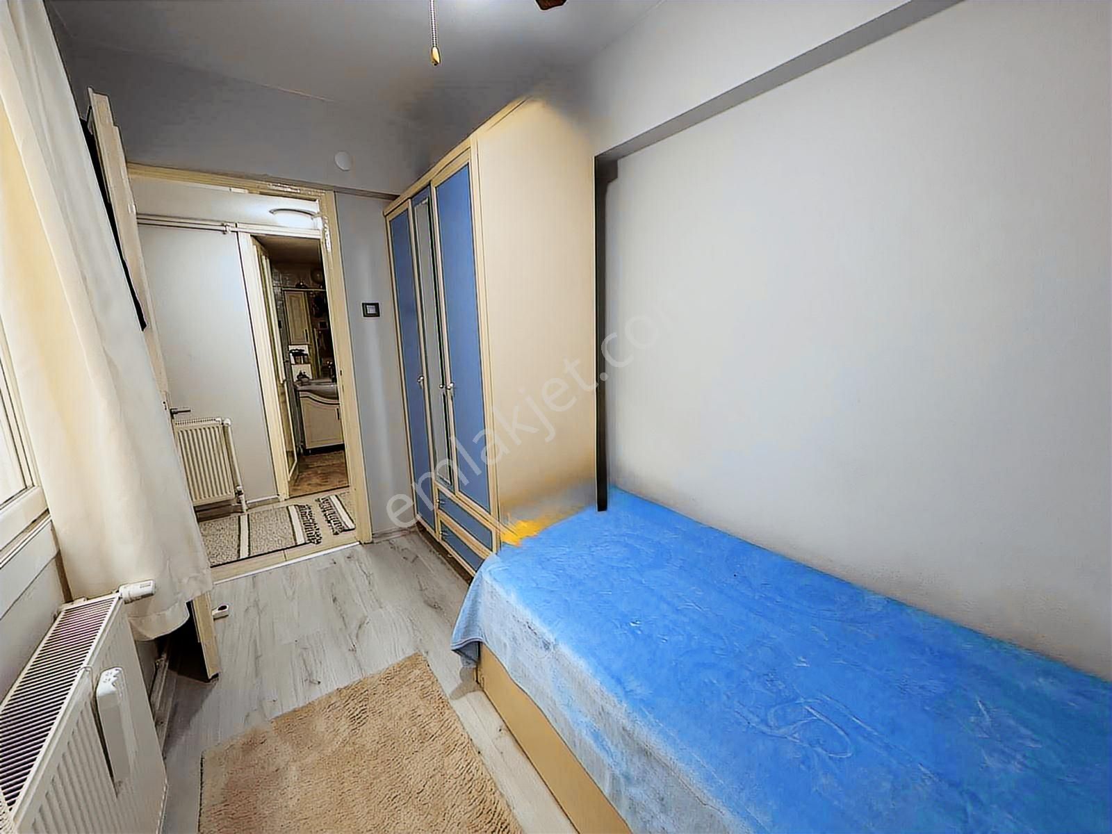 Karşıyaka Bahariye Mahallesi'nde Satılık 3+1 Daire - Görsel 19