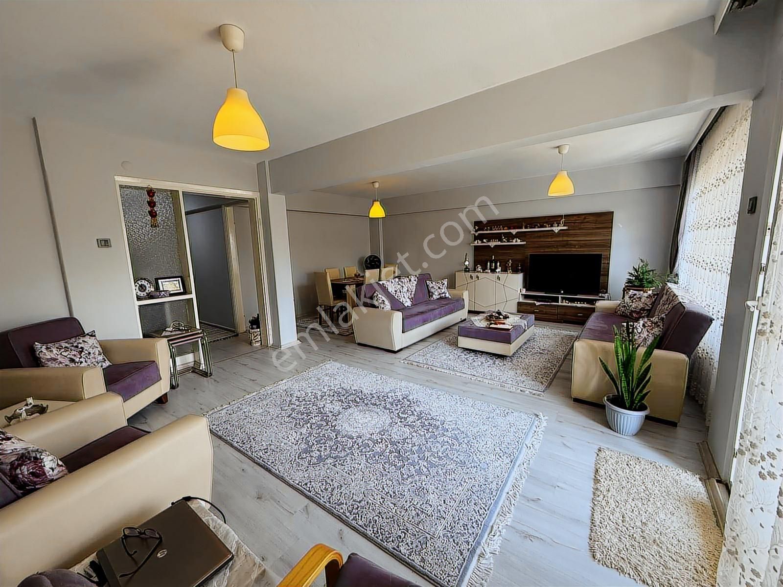 Karşıyaka Bahariye Mahallesi'nde Satılık 3+1 Daire - Görsel 5