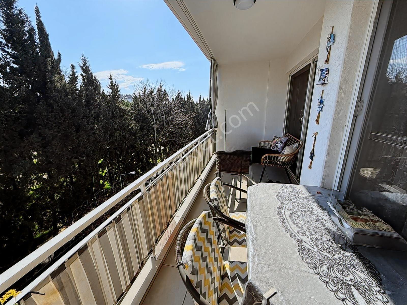 Karşıyaka Bahariye Mahallesi'nde Satılık 3+1 Daire - Görsel 8