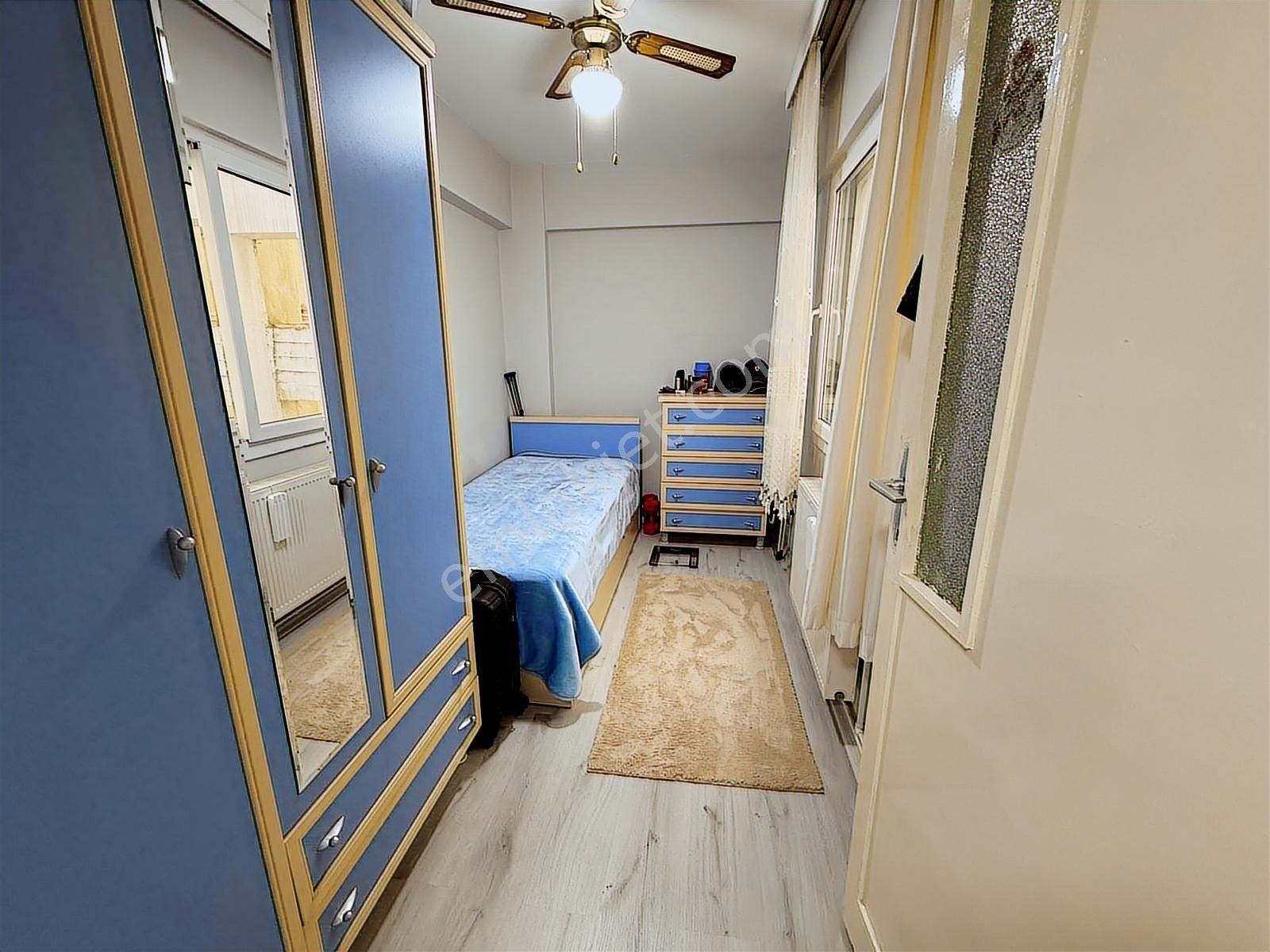 Karşıyaka Bahariye Mahallesi'nde Satılık 3+1 Daire - Görsel 18