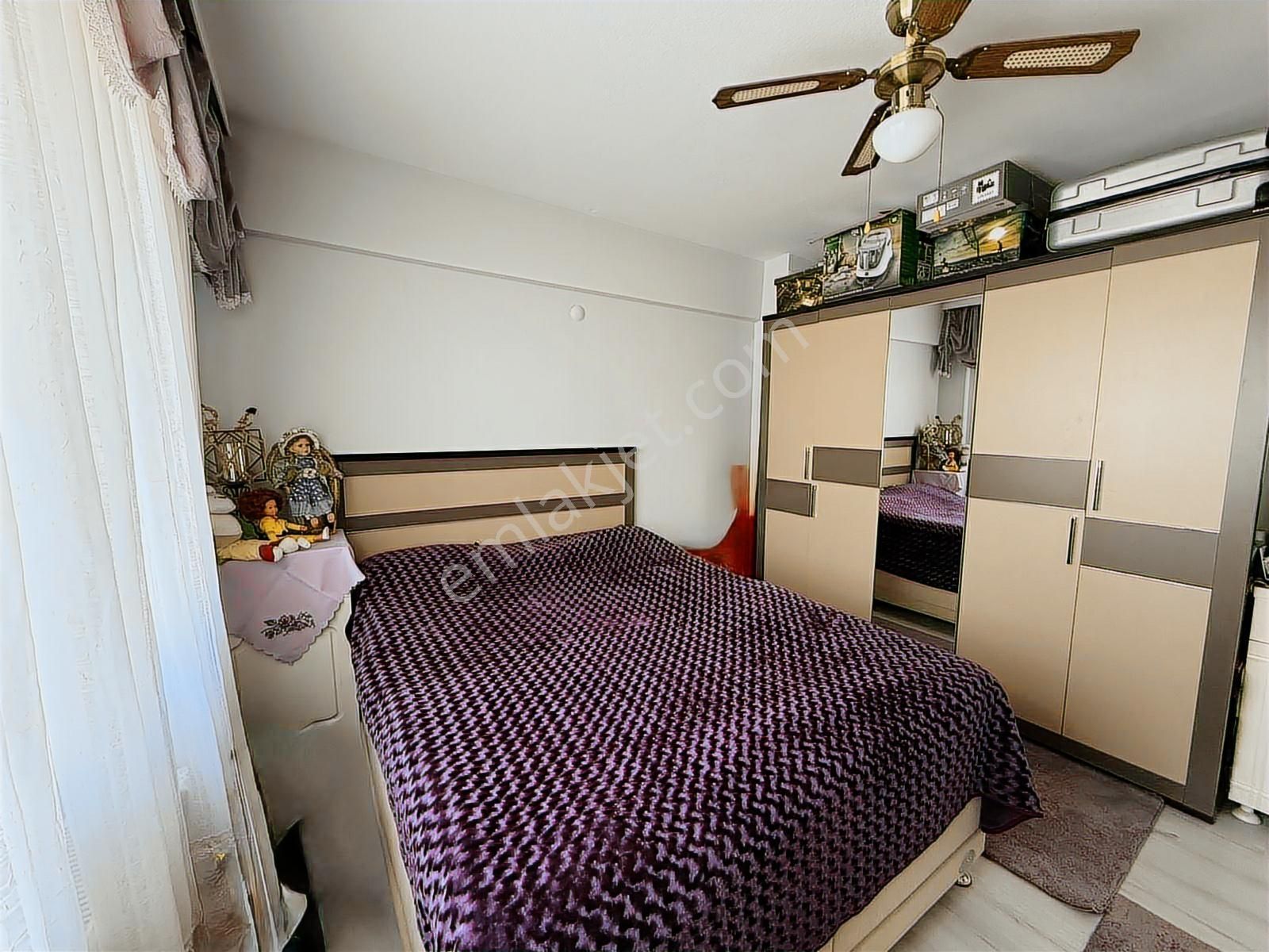 Karşıyaka Bahariye Mahallesi'nde Satılık 3+1 Daire - Görsel 15