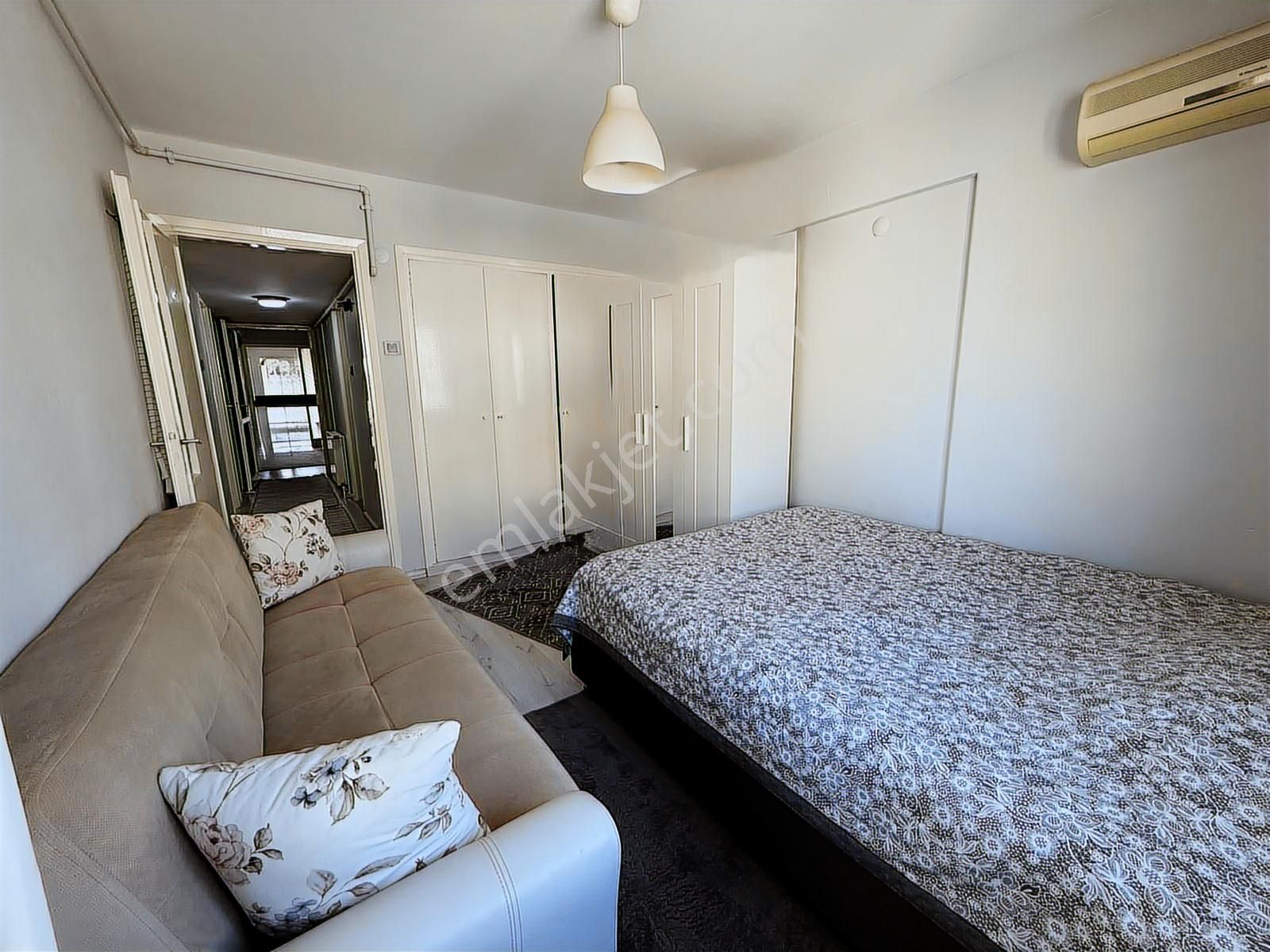 Karşıyaka Bahariye Mahallesi'nde Satılık 3+1 Daire - Görsel 25