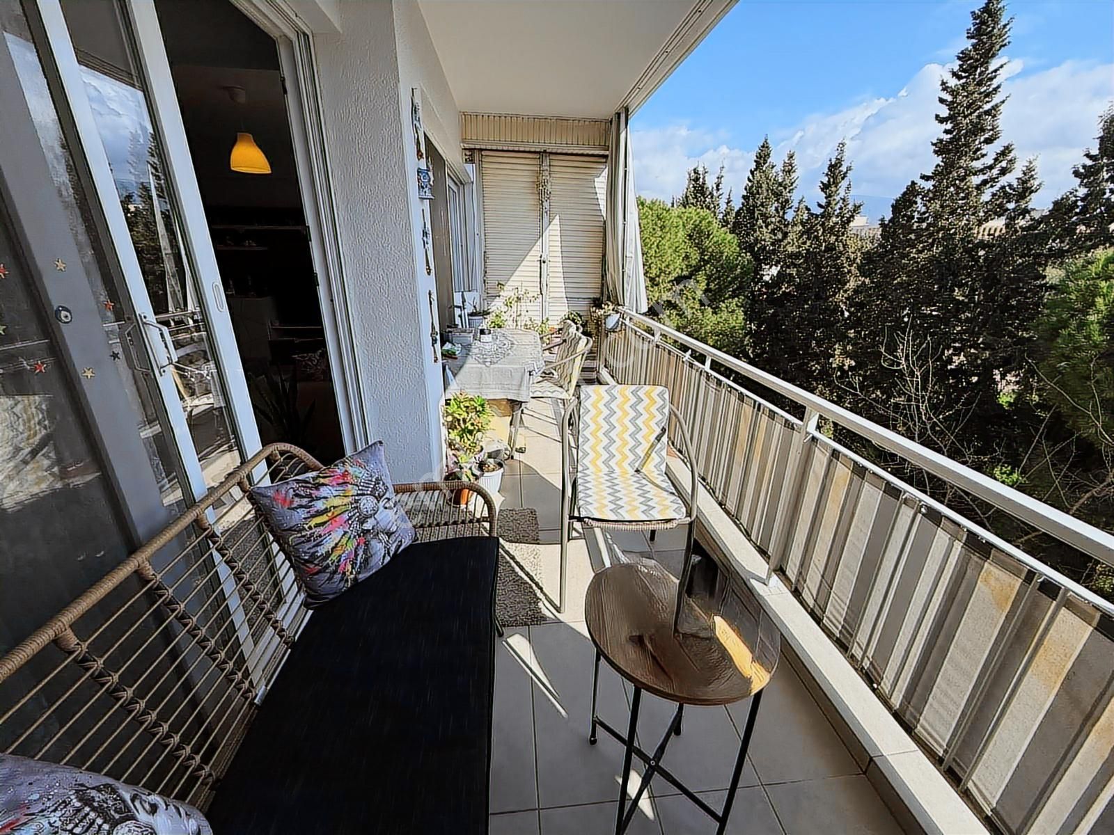 Karşıyaka Bahariye Mahallesi'nde Satılık 3+1 Daire - Görsel 9