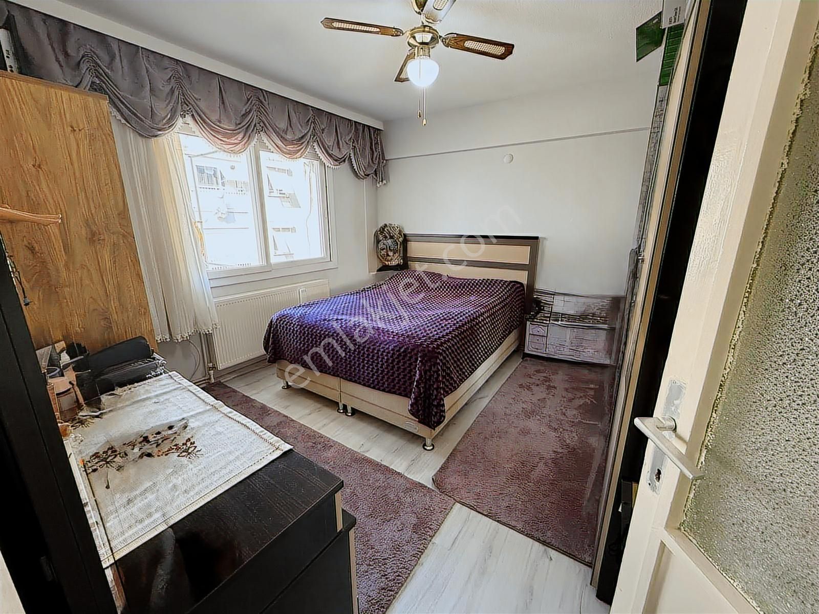 Karşıyaka Bahariye Mahallesi'nde Satılık 3+1 Daire - Görsel 2