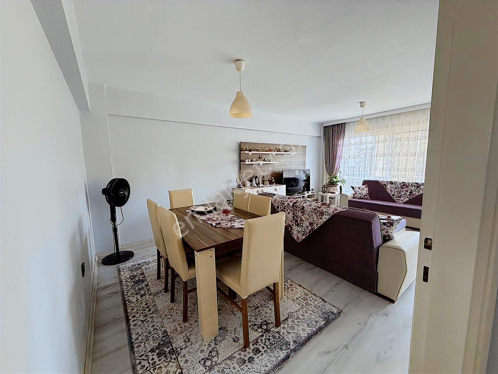 Karşıyaka Bahariye Mahallesi'nde Satılık 3+1 Daire - Görsel 7