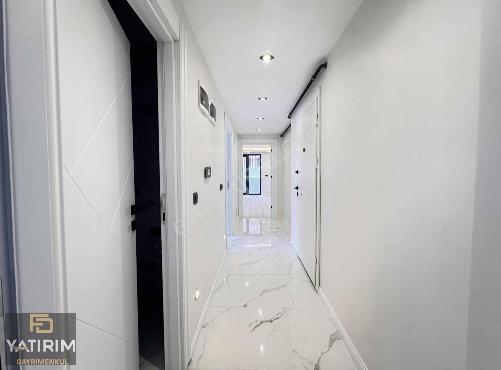 Farabi Araştırma Yakını K.otoparklı Lüx 2+1 95 M2 Bahçeli Daire - Görsel 15