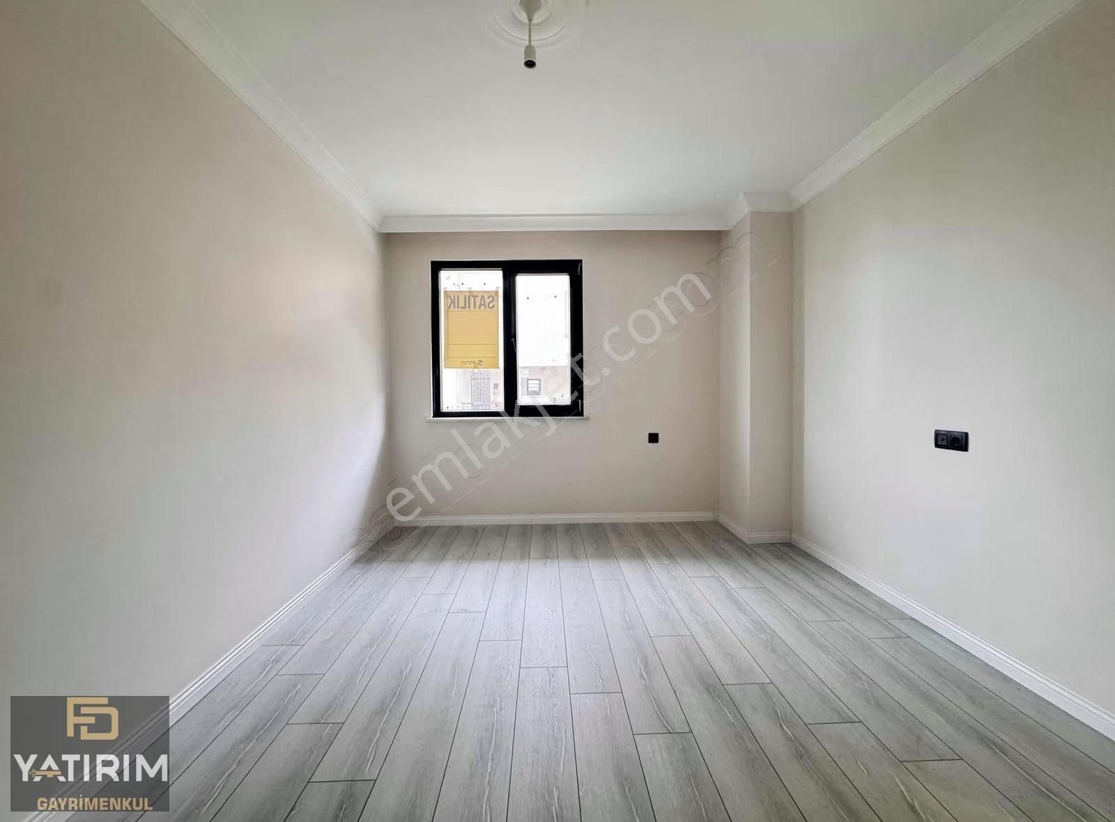Farabi Araştırma Yakını K.otoparklı Lüx 2+1 95 M2 Bahçeli Daire - Görsel 16