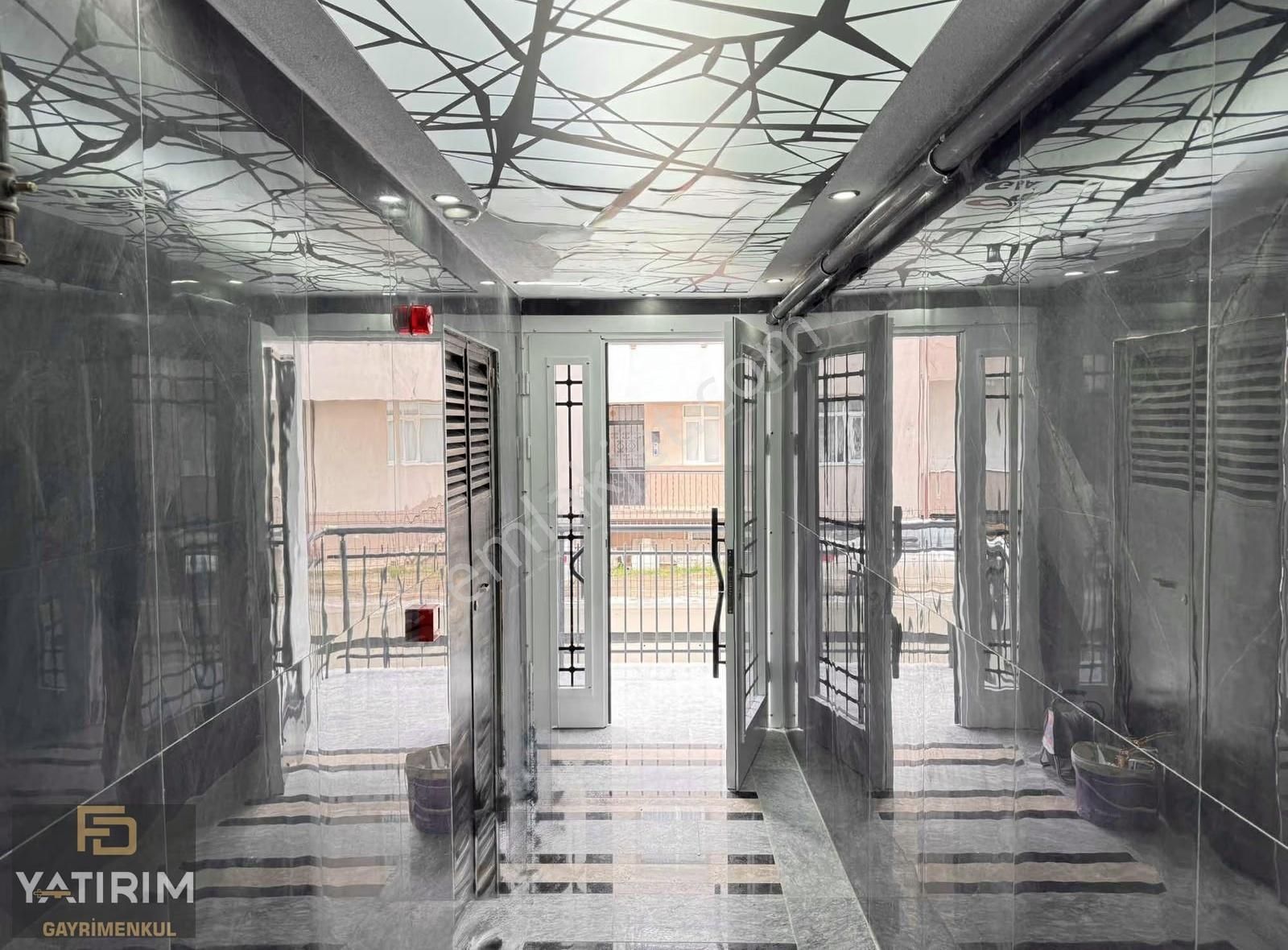 Farabi Araştırma Yakını K.otoparklı Lüx 2+1 95 M2 Bahçeli Daire - Görsel 2