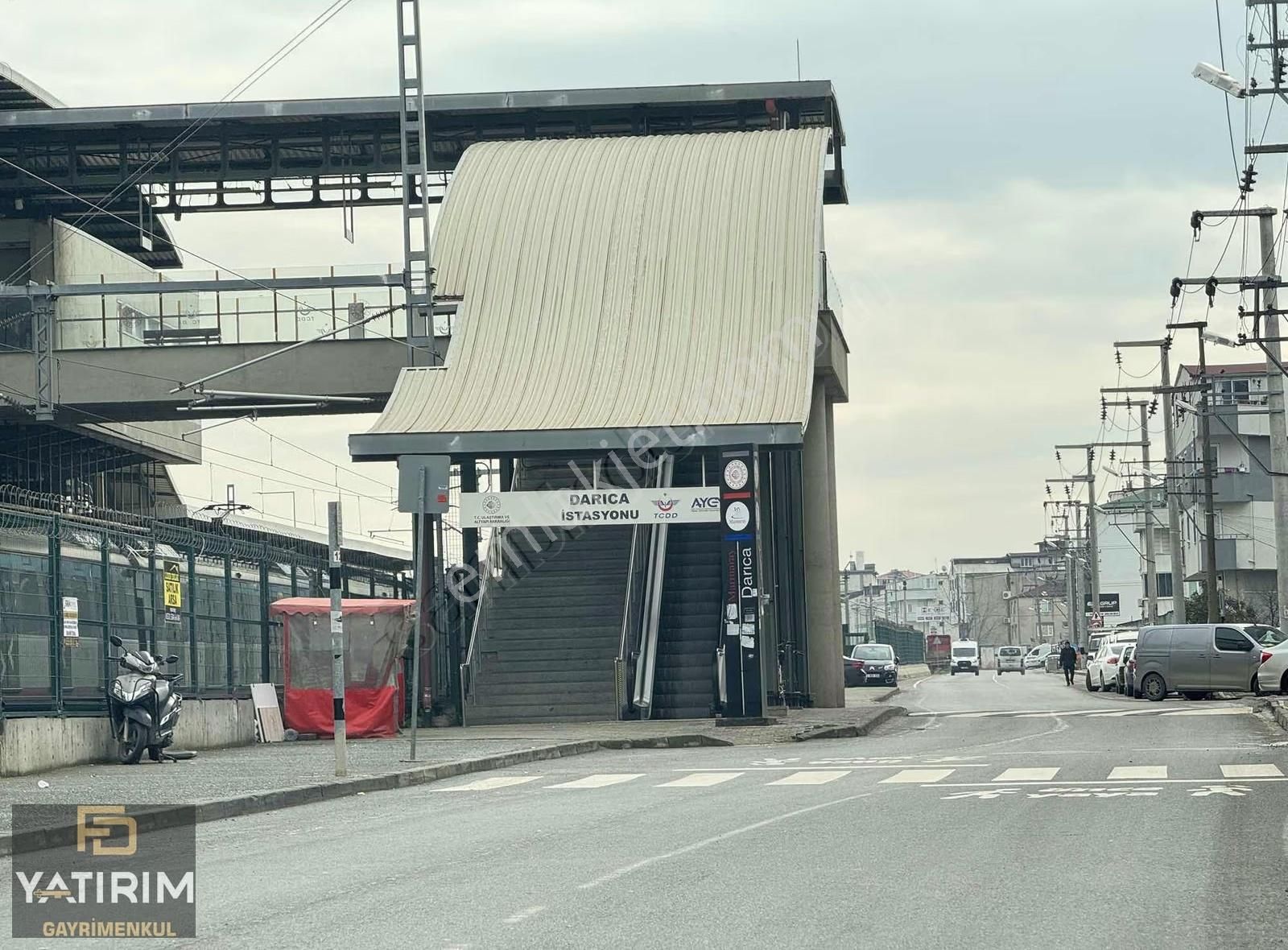 Sırasöğütler Marmaray Durağı Yakını 3+1 120 M2 Lüx Yüksek Giriş - Görsel 13
