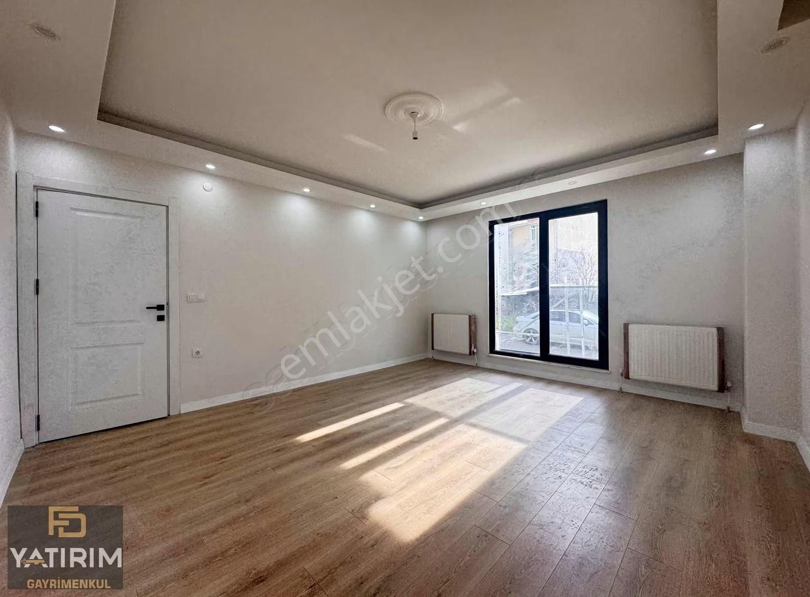 Sırasöğütler Marmaray Durağı Yakını 3+1 120 M2 Lüx Yüksek Giriş - Görsel 8