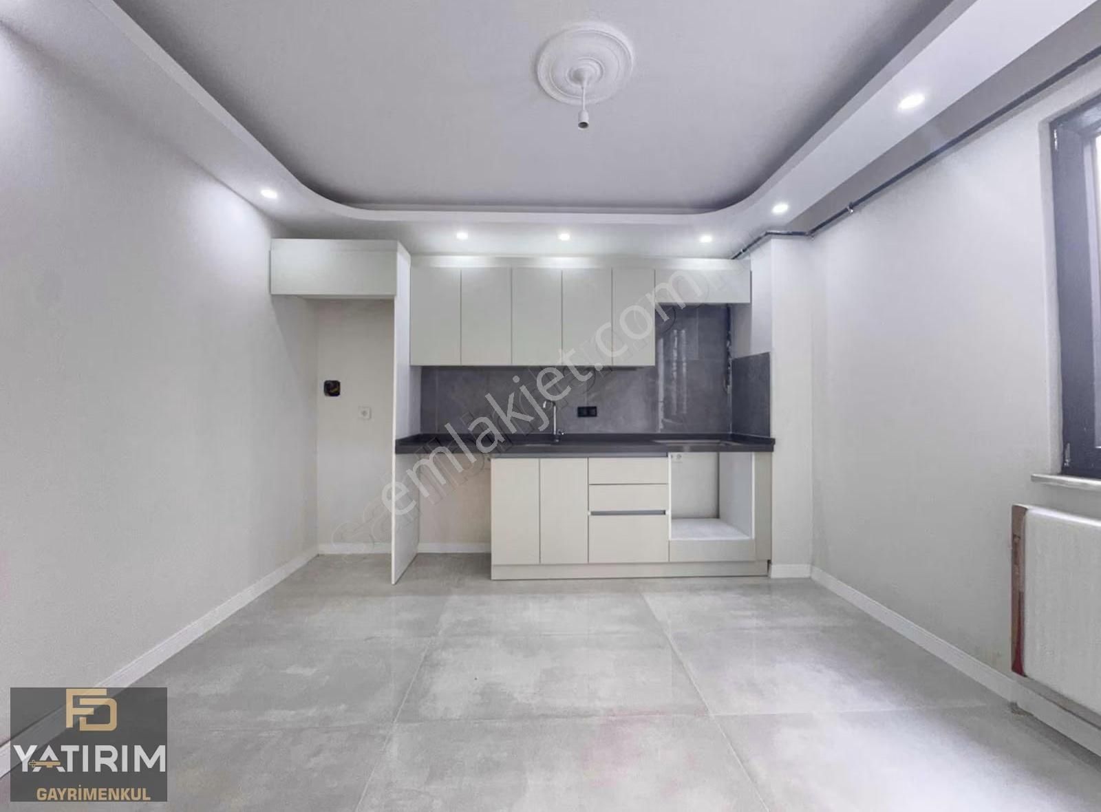 Sırasöğütler Marmaray Durağı Yakını 3+1 120 M2 Lüx Yüksek Giriş - Görsel 17