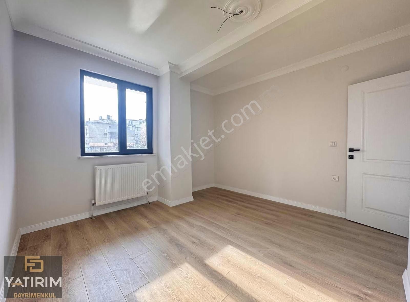 Sırasöğütler Marmaray Durağı Yakını 3+1 120 M2 Lüx Yüksek Giriş - Görsel 16