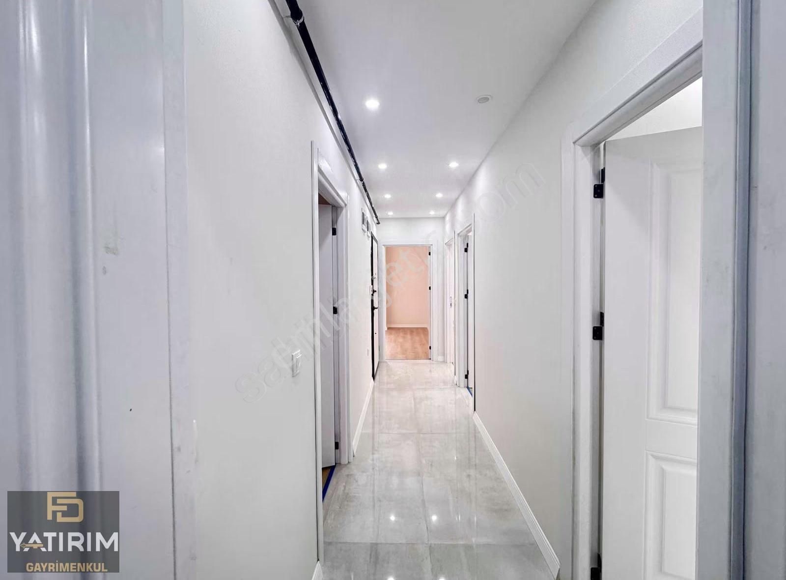 Sırasöğütler Marmaray Durağı Yakını 3+1 120 M2 Lüx Yüksek Giriş - Görsel 10