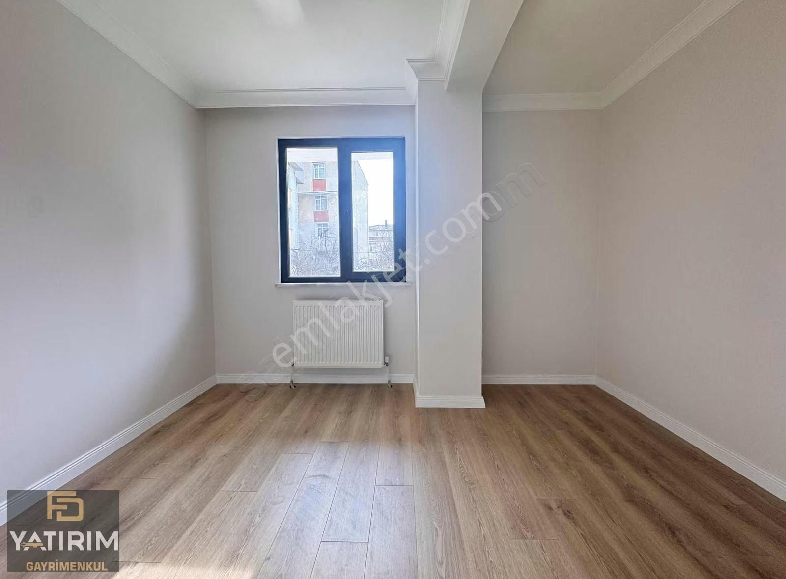 Sırasöğütler Marmaray Durağı Yakını 3+1 120 M2 Lüx Yüksek Giriş - Görsel 9