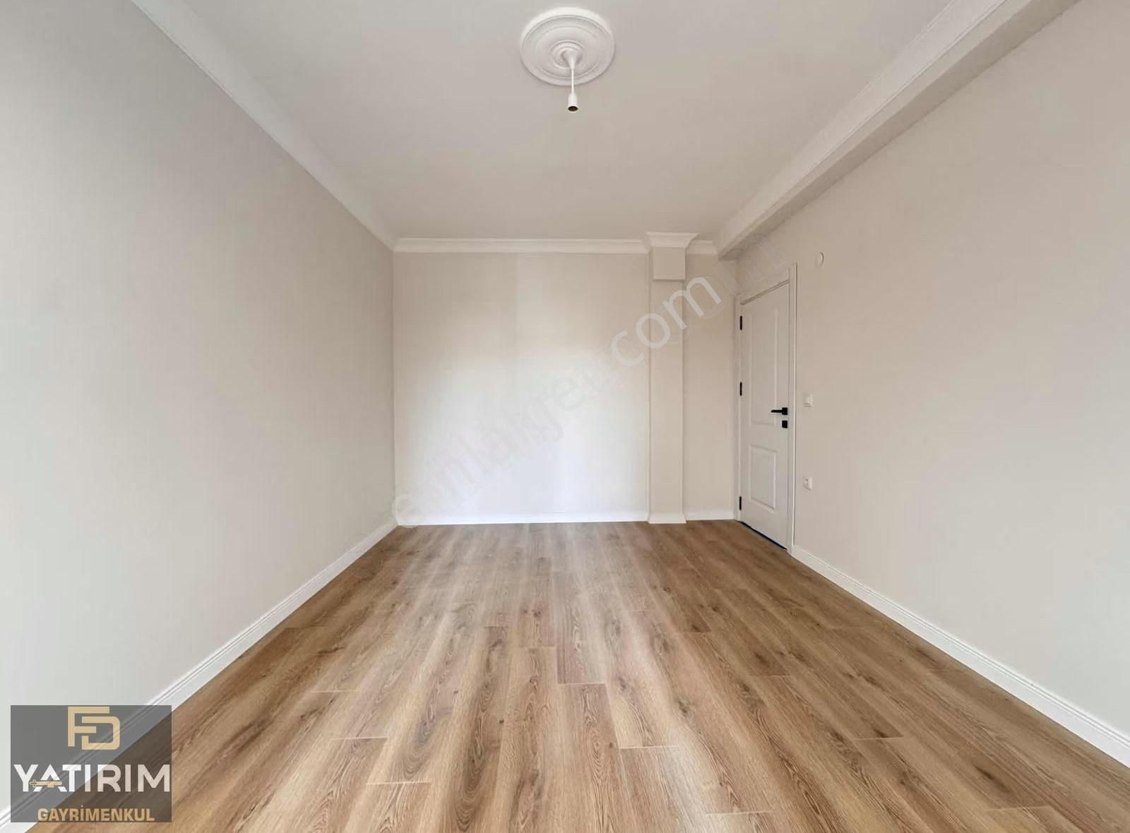 Sırasöğütler Marmaray Durağı Yakını 3+1 120 M2 Lüx Yüksek Giriş - Görsel 2