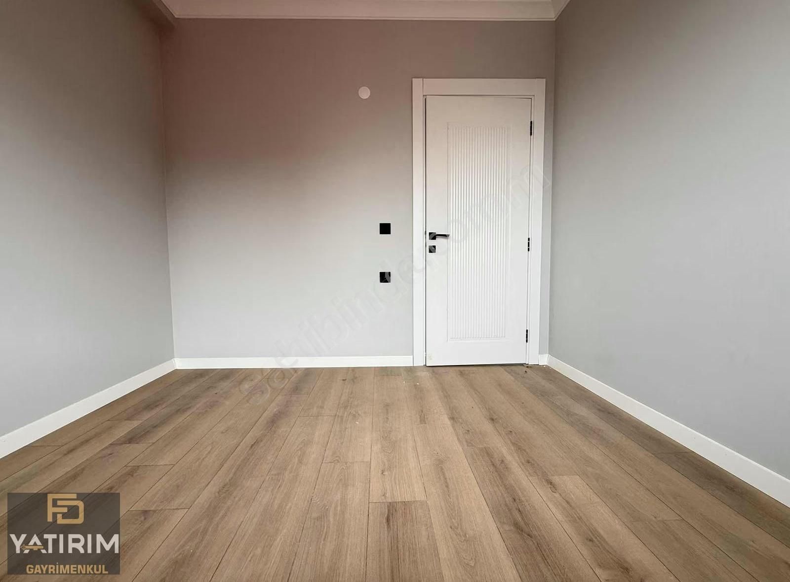 Ffarabi Hastanesi Yakını 3+1 125m2 Deniz Manzaralı Ara Kat - Görsel 5