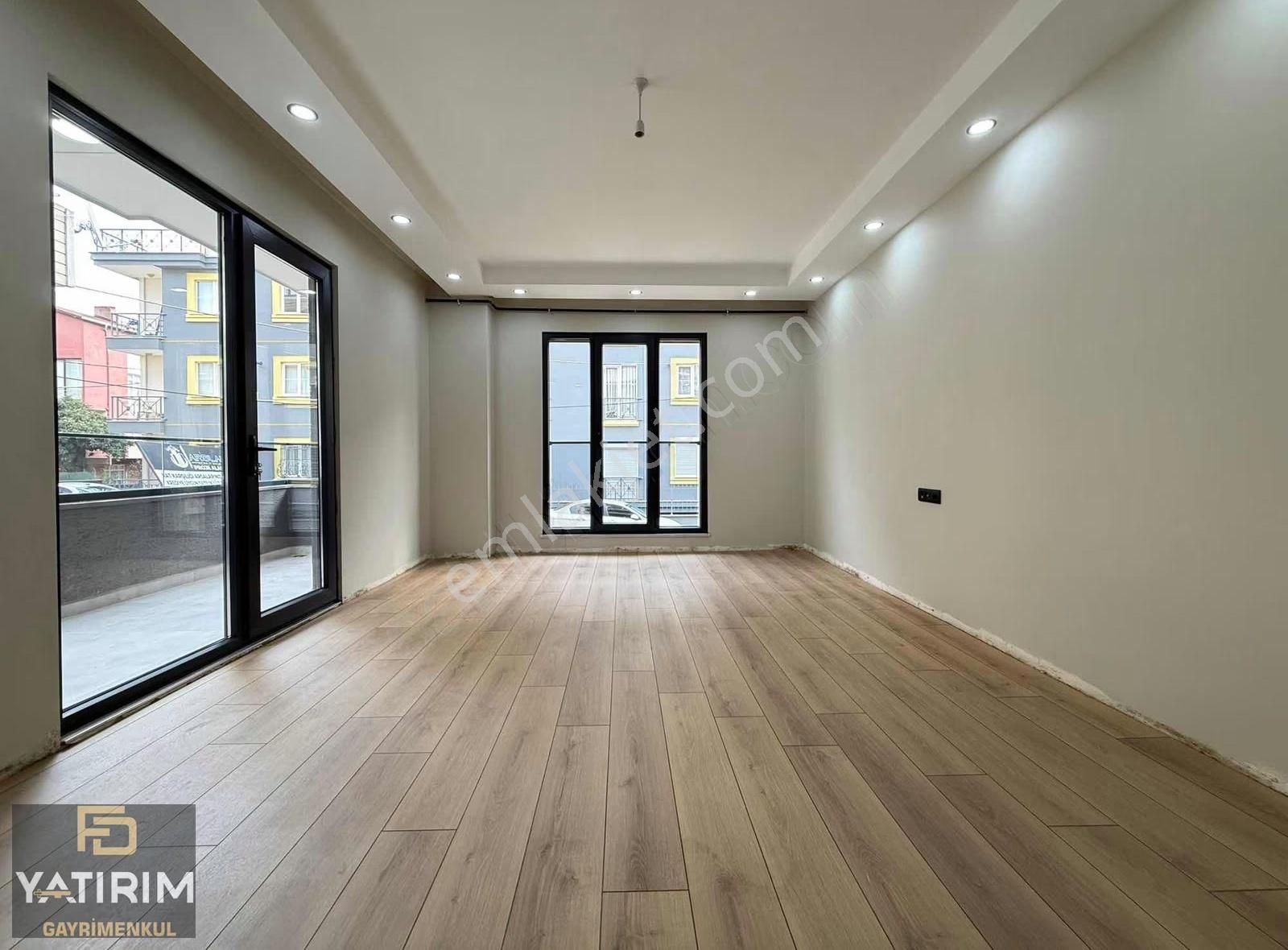 İstasyon Cad Yakını Asansörlü Lüx Geniş 3+1 120 M2 Yüksek Giriş - Görsel 20