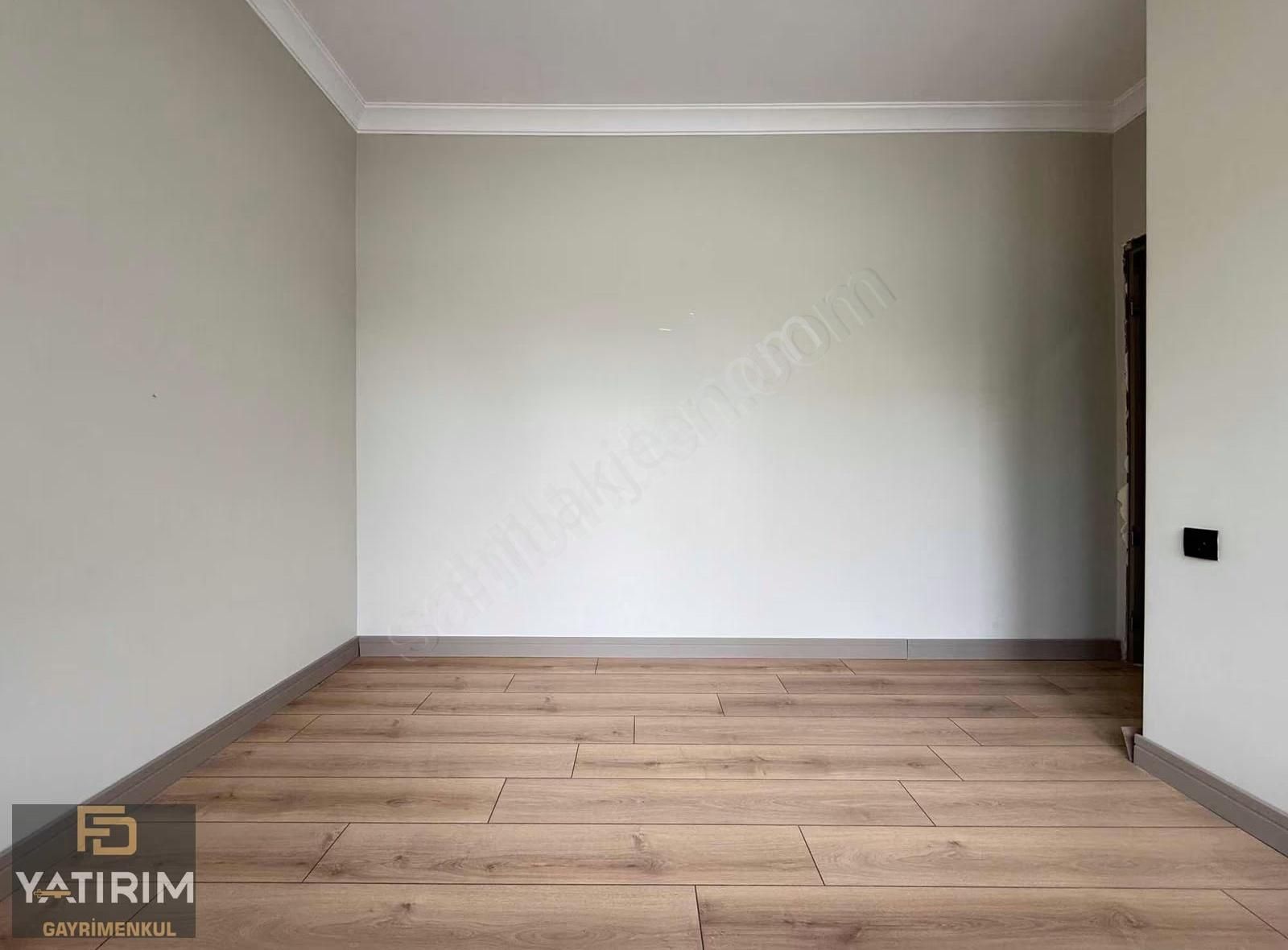 İstasyon Cad Yakını Asansörlü Lüx Geniş 3+1 120 M2 Yüksek Giriş - Görsel 2