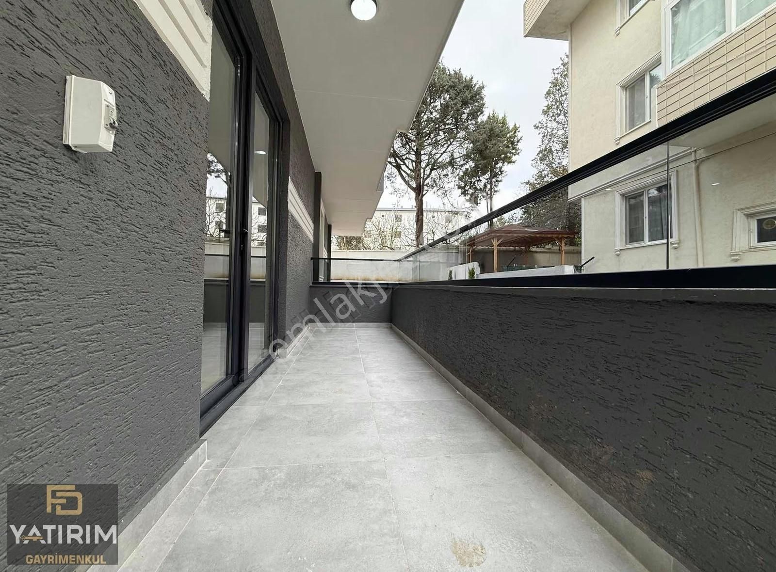 İstasyon Cad Yakını Asansörlü Lüx Geniş 3+1 120 M2 Yüksek Giriş - Görsel 13