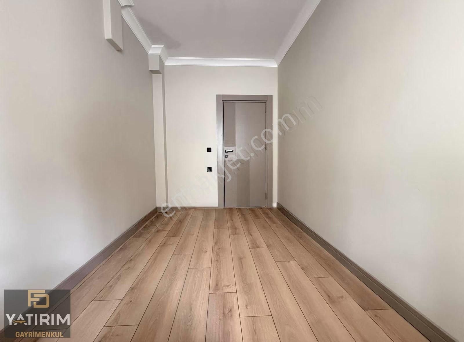 İstasyon Cad Yakını Asansörlü Lüx Geniş 3+1 120 M2 Yüksek Giriş - Görsel 5