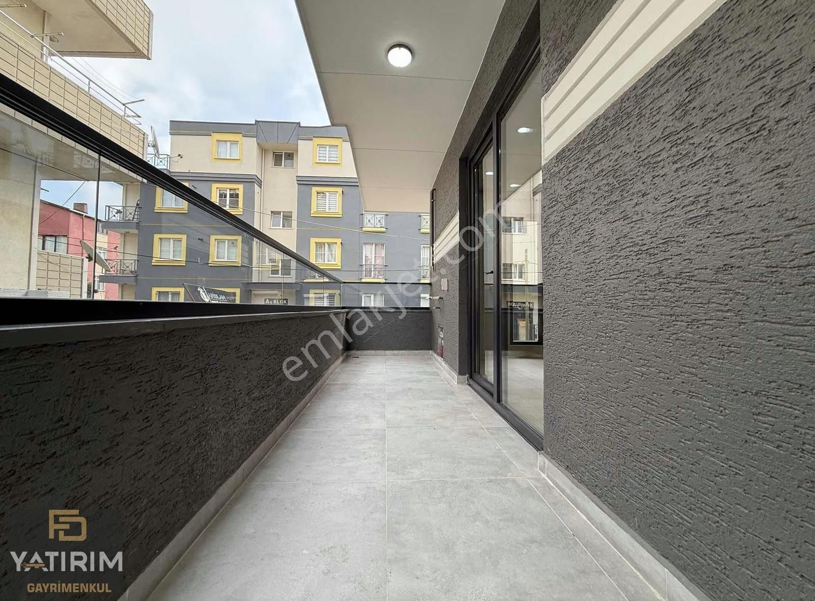 İstasyon Cad Yakını Asansörlü Lüx Geniş 3+1 120 M2 Yüksek Giriş - Görsel 3