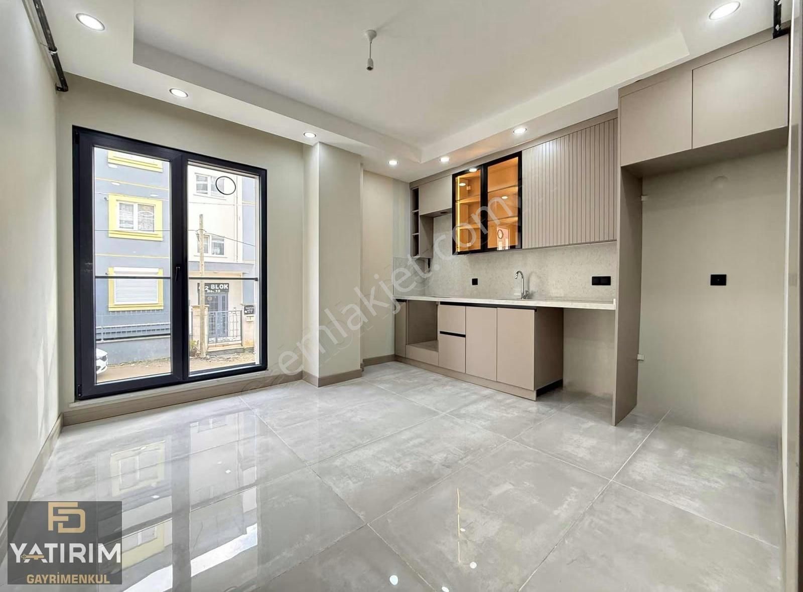 İstasyon Cad Yakını Asansörlü Lüx Geniş 3+1 120 M2 Yüksek Giriş - Görsel 21