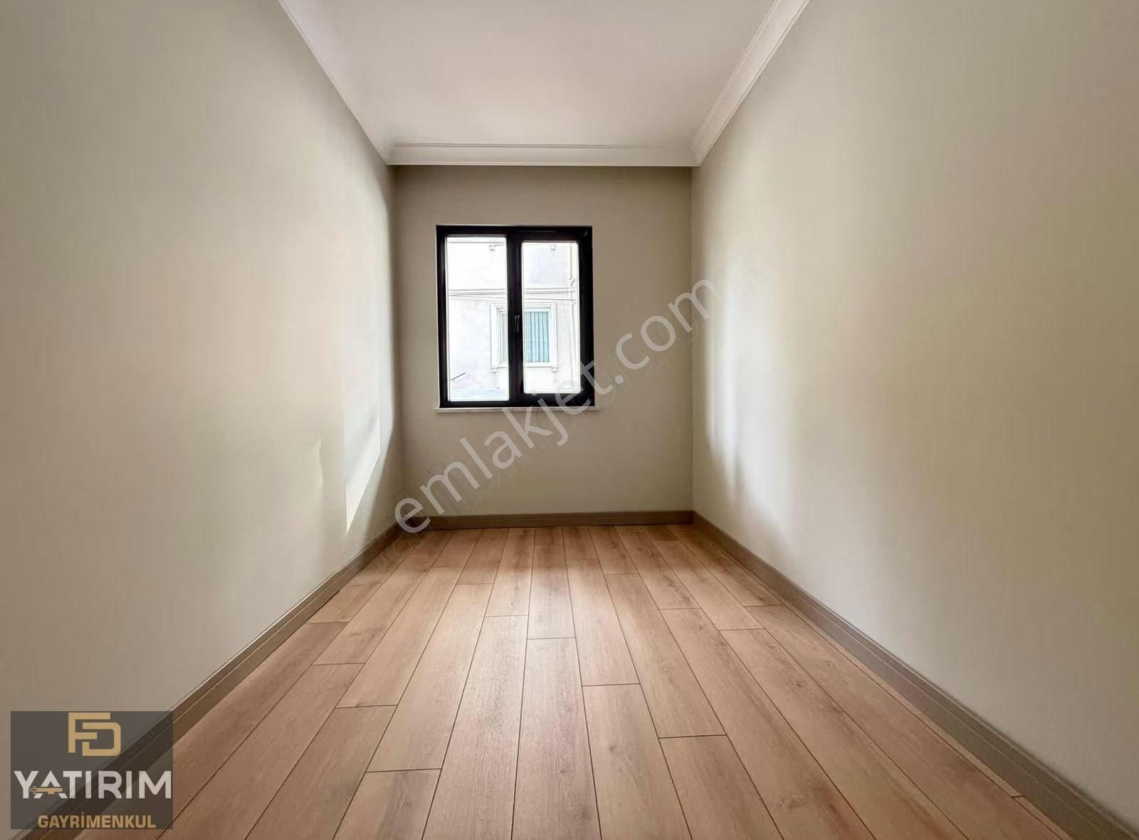 İstasyon Cad Yakını Asansörlü Lüx Geniş 3+1 120 M2 Yüksek Giriş - Görsel 4