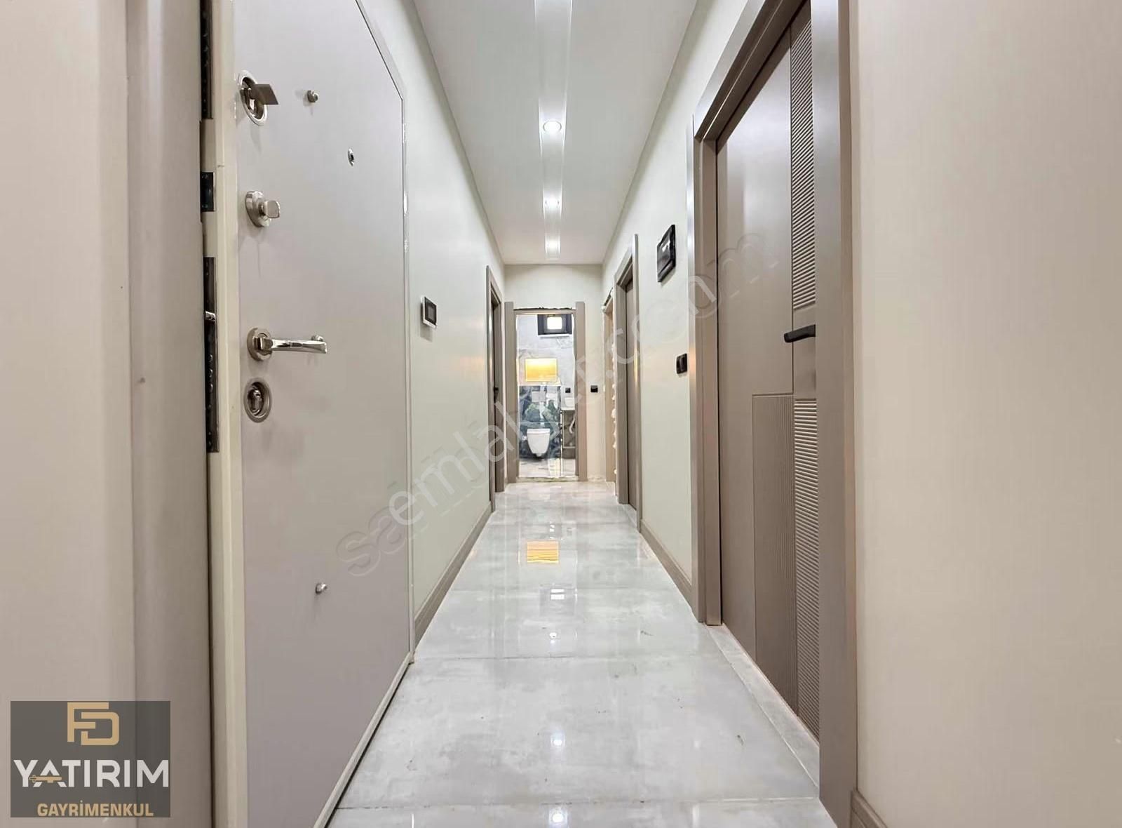 İstasyon Cad Yakını Asansörlü Lüx Geniş 3+1 120 M2 Yüksek Giriş - Görsel 6
