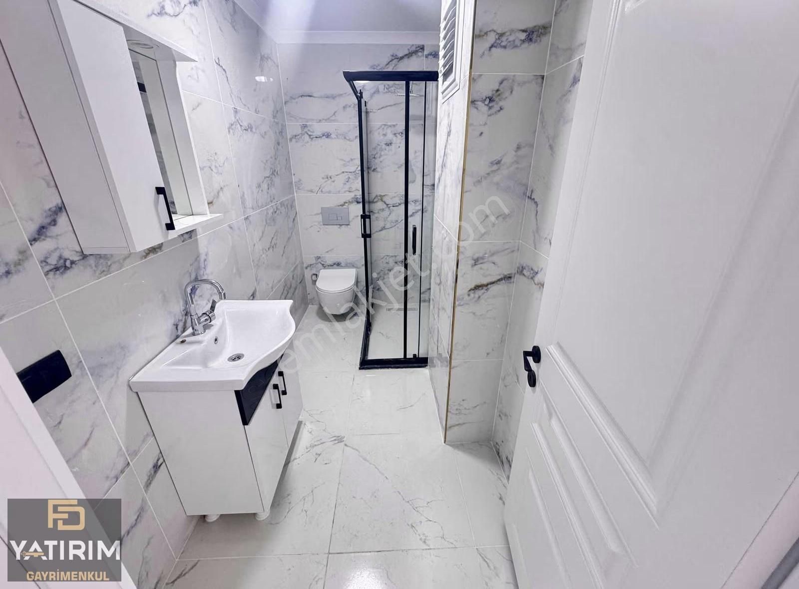 Darıca Marmaray Durağı Yakını Asansörlü 2+1 95 M2 En Üst Kat - Görsel 15