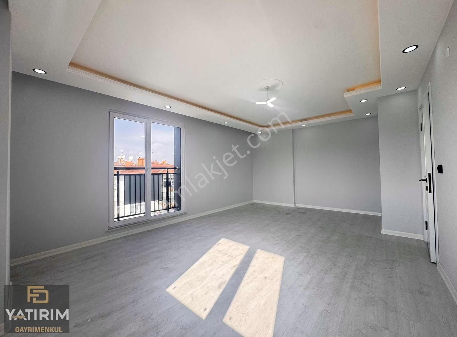 Darıca Marmaray Durağı Yakını Asansörlü 2+1 95 M2 En Üst Kat - Görsel 5